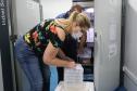 Mais 156 mil vacinas chegam ao Estado nesta quarta-feira (8)