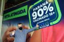 Paraná se prepara para iniciar vacinação de adolescentes e dose reforço contra a Covid-19