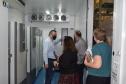 Paraná recebe 20 geladeiras e quatro câmaras frias do movimento Unidos pela Vacina