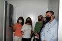 Paraná recebe 20 geladeiras e quatro câmaras frias do movimento Unidos pela Vacina