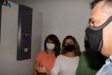 Paraná recebe 20 geladeiras e quatro câmaras frias do movimento Unidos pela Vacina