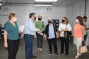 Paraná recebe 20 geladeiras e quatro câmaras frias do movimento Unidos pela Vacina