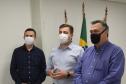Paraná abre vacinação de adolescentes com comorbidades