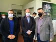 Estado garante ampliação de serviços no Hospital São Roque com novos investimentos