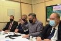 Estado capacita profissionais de Educação Física com ações multidisciplinares na reabilitação pós-Covid-19