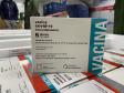 Paraná recebe 55,2 mil vacinas contra a Covid-19 para segunda dose; 229,3 mil chegam à noite