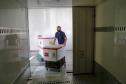 Saúde distribui mais de meio milhão de vacinas contra a Covid-19; quase 100 mil são para adolescentes