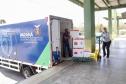 Saúde distribui mais de meio milhão de vacinas contra a Covid-19; quase 100 mil são para adolescentes