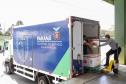 Saúde distribui mais de meio milhão de vacinas contra a Covid-19; quase 100 mil são para adolescentes