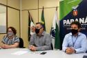 Após oito anos de espera, Laboratório Central do Estado vai receber a primeira reforma na estrutura