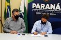 Após oito anos de espera, Laboratório Central do Estado vai receber a primeira reforma na estrutura