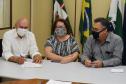 Após oito anos de espera, Laboratório Central do Estado vai receber a primeira reforma na estrutura