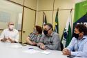 Após oito anos de espera, Laboratório Central do Estado vai receber a primeira reforma na estrutura