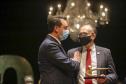 No Jubileu de Ouro da UEL e do HU, governador destaca relevância das instituições para o Paraná