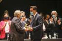 No Jubileu de Ouro da UEL e do HU, governador destaca relevância das instituições para o Paraná