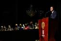 No Jubileu de Ouro da UEL e do HU, governador destaca relevância das instituições para o Paraná