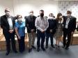 Secretário formaliza novo modelo de gestão de hospitais em Londrina e abertura de dez novos leitos