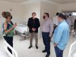 Secretário formaliza novo modelo de gestão de hospitais em Londrina e abertura de dez novos leitos