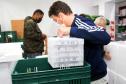 Mais de 176 mil vacinas contra a Covid-19 chegam ao Estado neste sábado 