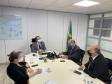 Estado vai à Brasília discutir a manutenção e destino das UTI’s Covid 