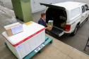 Saúde inicia distribuição das primeiras vacinas para adolescentes de 12 a 17 anos