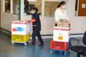 Saúde inicia distribuição das primeiras vacinas para adolescentes de 12 a 17 anos