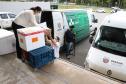 Saúde inicia distribuição das primeiras vacinas para adolescentes de 12 a 17 anos