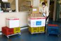 Saúde inicia distribuição das primeiras vacinas para adolescentes de 12 a 17 anos