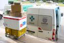 Saúde inicia distribuição das primeiras vacinas para adolescentes de 12 a 17 anos