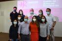Paraná Rosa 2021 - Londrina