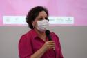 Paraná Rosa 2021 - Londrina