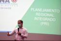 Planejamento Regional Integrado (PRI) Foz do Iguaçu