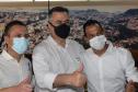 Secretário visita municípios do norte pioneiro