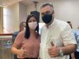 Secretário visita hospital e assina contrato de R$ 15,3 milhões para prestação de serviços em Assis Chateaubriand