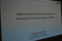 Secretário defende em Brasília discussão mais ampla em transição de programa na Atenção Primária