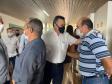 Secretário visita hospital e assina contrato de R$ 15,3 milhões para prestação de serviços em Assis Chateaubriand
