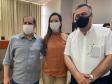 Secretário visita hospital e assina contrato de R$ 15,3 milhões para prestação de serviços em Assis Chateaubriand