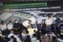 Mais 69 carros para Estratégia da Saúde da Família são entregues em Cascavel