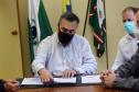Secretário aumenta recurso do Qualicis e assina liberação de R$ 60 milhões para atendimento especializado