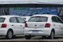 Governador entrega 40 carros para reforçar atendimento da Saúde em Curitiba