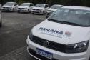 Governador entrega 40 carros para reforçar atendimento da Saúde em Curitiba