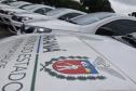 Governador entrega 40 carros para reforçar atendimento da Saúde em Curitiba