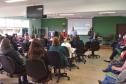 Maioriados municípios do Paraná adere ao PlanificaSUS com foco na Atenção Primária