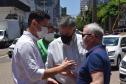 Municípios da Região de Pato Branco recebem 43 veículos para reforço da Saúde da Família