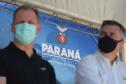 Municípios da Região de Pato Branco recebem 43 veículos para reforço da Saúde da Família