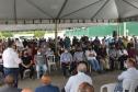Saúde entrega 108 veículos para a Região Metropolitana