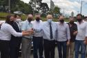 Saúde entrega 108 veículos para a Região Metropolitana
