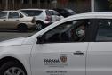 Saúde entrega 108 veículos para a Região Metropolitana
