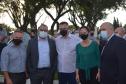 Sesa entrega 20 veículos para a Estratégia da Saúde da Família (ESF) a São José dos Pinhais