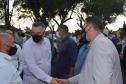 Sesa entrega 20 veículos para a Estratégia da Saúde da Família (ESF) a São José dos Pinhais